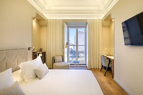 MouraSuites Hotel