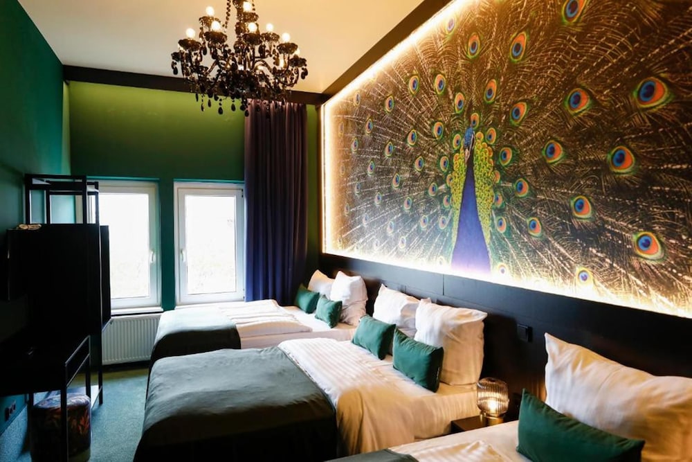 Sleephotels Casino
