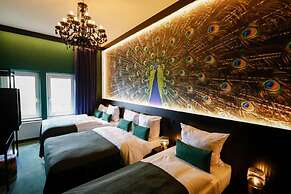 Sleephotels Casino