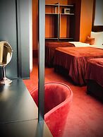 Sleephotels Casino