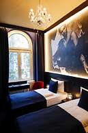 Sleephotels Casino