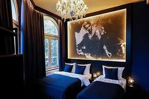 Sleephotels Casino