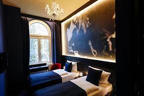 Sleephotels Casino