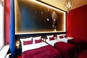 Sleephotels Casino