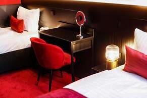 Sleephotels Casino