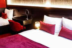 Sleephotels Casino