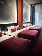 Sleephotels Casino