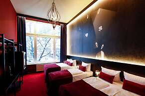 Sleephotels Casino