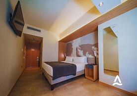 Hotel Almasur Providencia