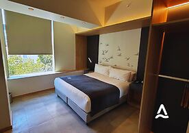 Hotel Almasur Providencia