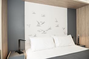 Hotel Almasur Providencia