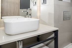 Hotel Almasur Providencia