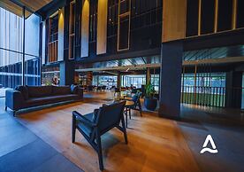 Hotel Almasur Providencia