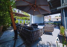 Hotel Almasur Providencia