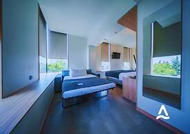 Hotel Almasur Providencia