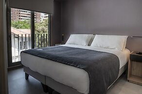 Hotel Almasur Providencia