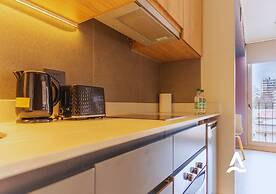 Hotel Almasur Providencia