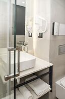 Hotel Almasur Providencia