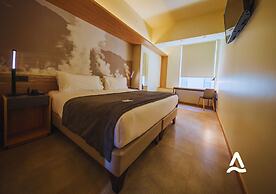 Hotel Almasur Providencia