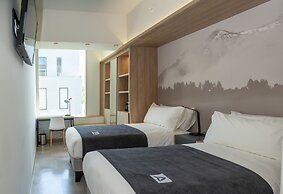 Hotel Almasur Providencia