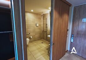 Hotel Almasur Providencia