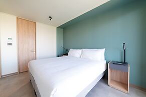 Hotel Almasur Providencia