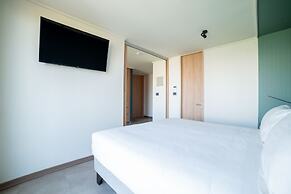 Hotel Almasur Providencia