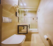 Hotel Almasur Providencia