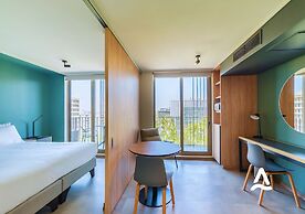 Hotel Almasur Providencia