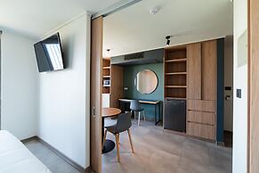 Hotel Almasur Providencia