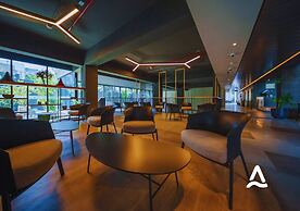 Hotel Almasur Providencia