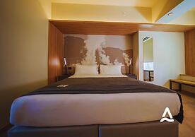 Hotel Almasur Providencia