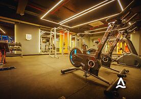 Hotel Almasur Providencia