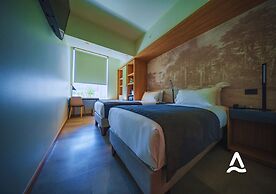 Hotel Almasur Providencia