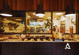 Hotel Almasur Providencia