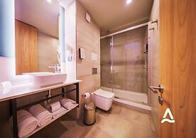 Hotel Almasur Providencia