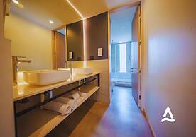 Hotel Almasur Providencia