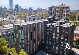 Hotel Almasur Providencia