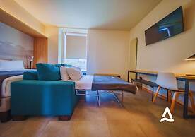 Hotel Almasur Providencia