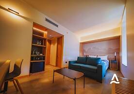 Hotel Almasur Providencia