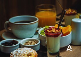 Hotel Almasur Providencia