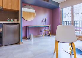 Hotel Almasur Providencia