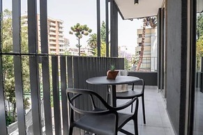 Hotel Almasur Providencia