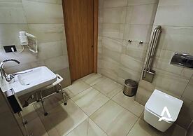 Hotel Almasur Providencia