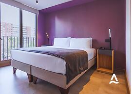 Hotel Almasur Providencia
