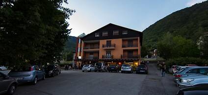 La Svolta