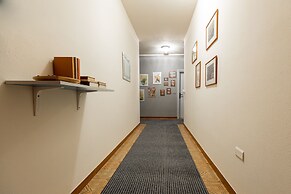 La Svolta