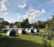 Jangwani Camp Sagana