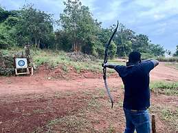 Jangwani Camp Sagana