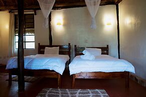 Ngari Hill Ecolodge